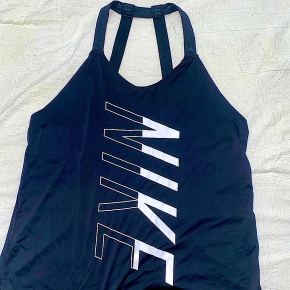 Nike Tops - Nike Dri-Fit Tank Top